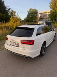 Audi A6 - 6
