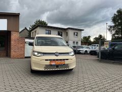 Caddy Life Maxi  Automatik  7 Sitze  Kamera