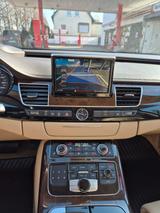 Audi A8 L 4.2 TDI tiptronic quattro - - Audi A8 in Bonn