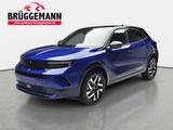 Opel MOKKA 1.2 TURBO AUTO. 8G. GS LED KLIMAAUTO SICHT