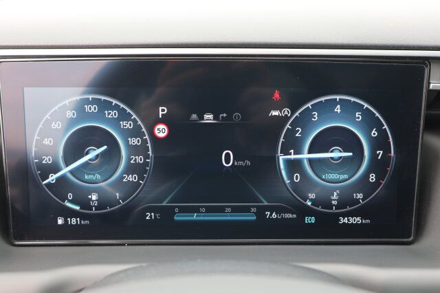 Hyundai Tucson – Bild 15