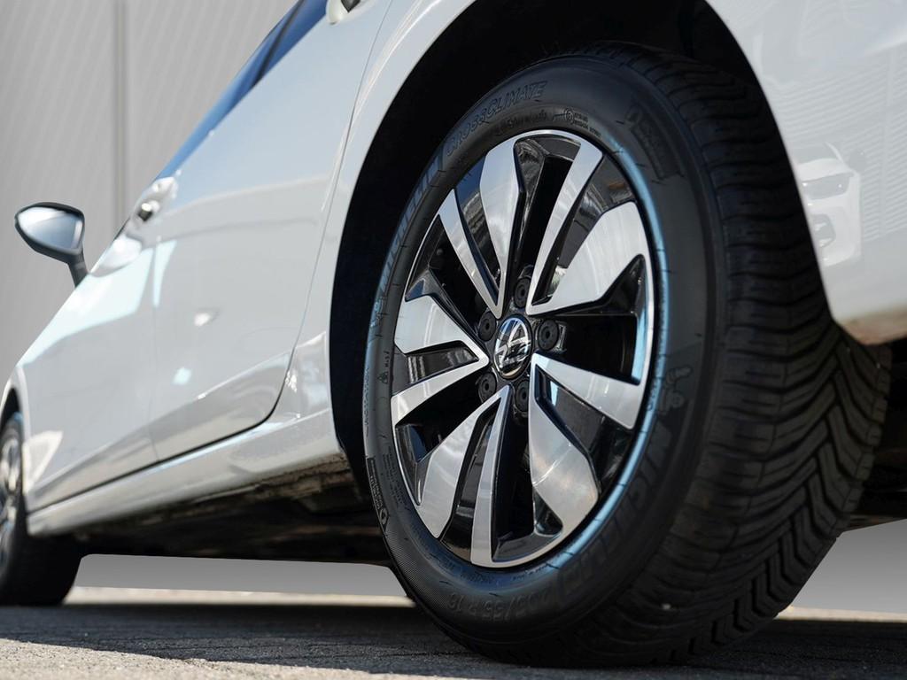 Volkswagen Golf VIII 1.5 TSI GOAL /LED/Navi/AHK/ACC/RFK, миниатюра 5