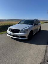 Mercedes-Benz C 350 CDI 4MATIC T BlueEFF. ELEG. Autom. ELE... - Mercedes-Benz C 350: Cdi 4matic