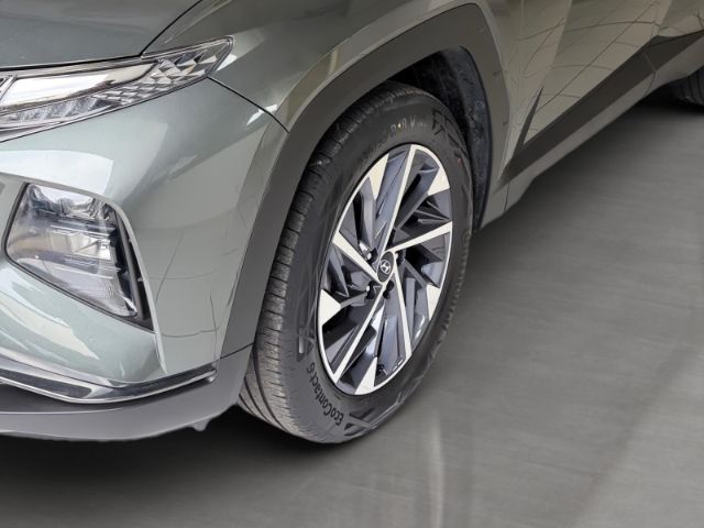 Fahrzeugabbildung Hyundai Tucson 1.6 CRDi 136PS 7-DCT 2WD TREND MJ22 Assis