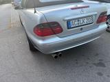 Mercedes-Benz CLK 320 Cabrio Final Edition  - Mercedes-Benz aus 2004: Cabrio, Clk
