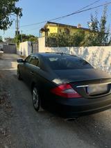 Mercedes-Benz Mercedes CLS 320 FACELIFT - gebrauchte Mercedes-Benz CLS 320 aus dem Jahr 2009