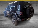 Jeep Wrangler MY24 Sahara 2.0l T-GDI 270 PS 4x4 - Jeep Wrangler: 4l
