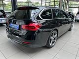 BMW 325 d Touring Sport M-Technik PDC Klima AHK - BMW 325 in Gelsenkirchen