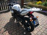 Yamaha RJ19 XJ6 SA Diversion - YAMAHA XJ6 S