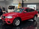 BMW X4 xDrive 20 d Advantage Xenon Sthzg Navi LED - BMW X4 Gebrauchtwagen