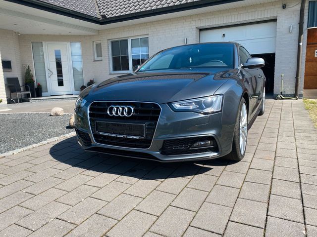 AUDI Audi A5 S-Line 2.0 TFSI