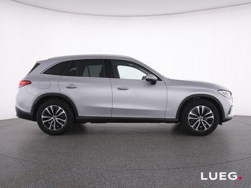 Mercedes GLC 220 - 12