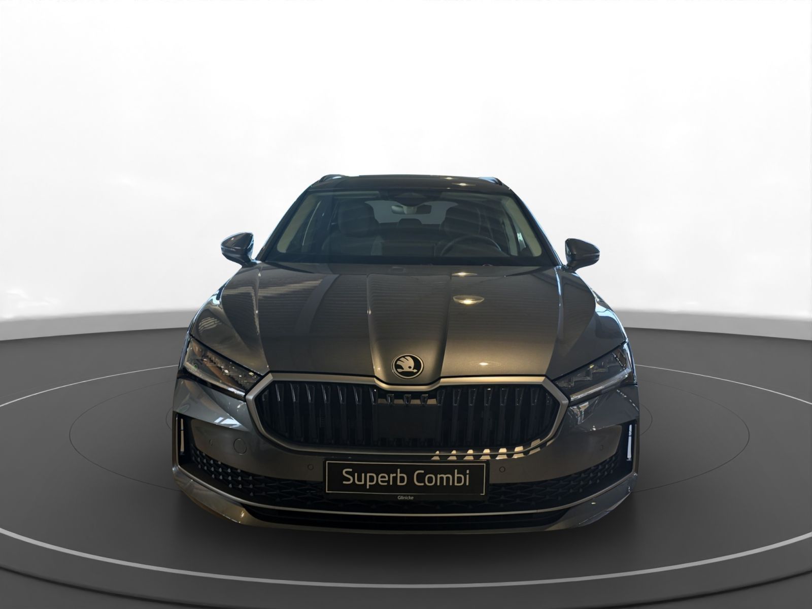 Skoda Superb - Bild 4