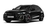 Audi A5 Avant e-hybrid edition one