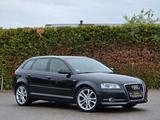Audi A3 Sportback 2.0 TDI S line plus*NAVI*LEDER*SH - Audi A3 aus 2011: Line