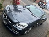 Mercedes-Benz SLK 250 BlueEFF. Edition 1 Autom. Edition 1 - gebrauchte Mercedes-Benz SLK 250 aus dem Jahr 2011