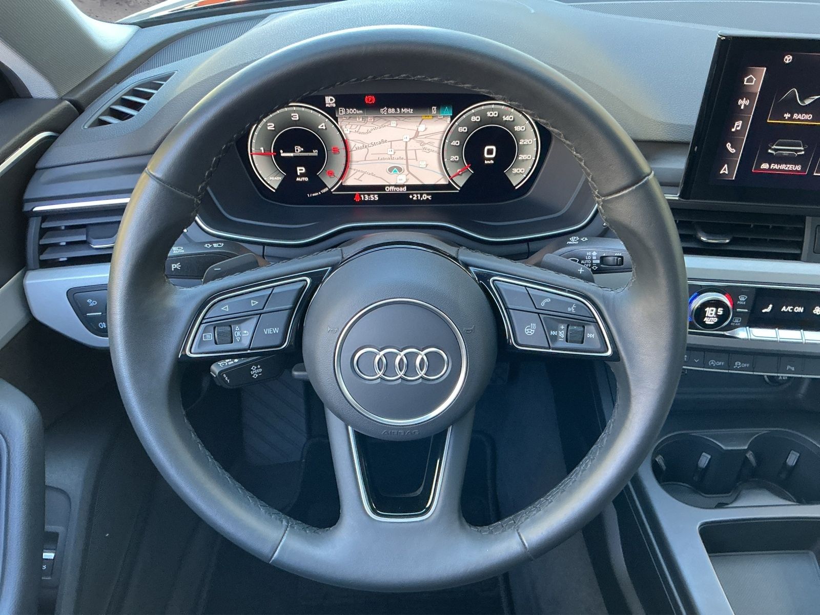 Audi A4 Allroad - Bild 7