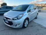 Hyundai iX20 1.4 CRDI 90 CV Style - 2013 - Hyundai ix20 Style mit Diesel-Antrieb