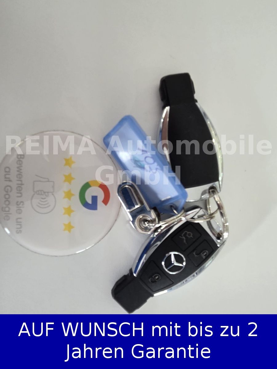 Fahrzeugabbildung Mercedes-Benz S 500 S Cabriolet  AMG Paket, LED, ACC