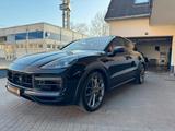 Porsche Cayenne Coupe Turbo GT VOLL,NIght Vision,Burmest - Porsche Cayenne Coupe-Turbo-GT