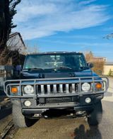 Hummer H2 - Hummer H2 aus 2005