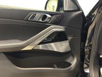 BMW X6 M60 - Vorschau Bild 16