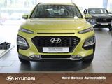Hyundai KONA 1.6 T-GDI STYLE 2WD SHZ LHZ KAMERA KLIMA - Hyundai: Geländewagen