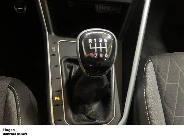 Volkswagen Taigo - Bild 13