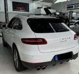 Porsche Macan S Diesel TÜV NEU, PANO, BI-XENON,LUFT - Porsche Macan T mit Diesel-Antrieb