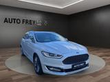 Ford Mondeo Diesel Automatik LEDER NAVI KAMERA LED AL - Ford Mondeo: Auto