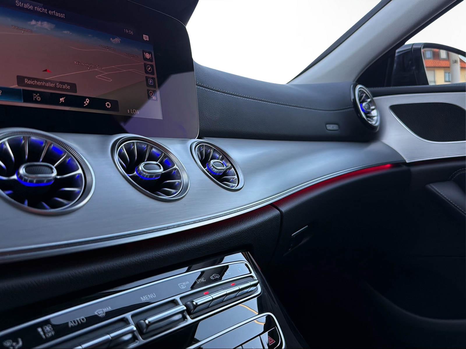 Mercedes-Benz CLS 220d Avantgarde AMG-Line *DIAMANT*Kamera*