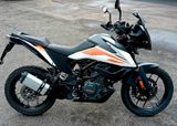 Vorschaubild KTM 390 Adventure, 1.Hand, Scheckheft gepflegt