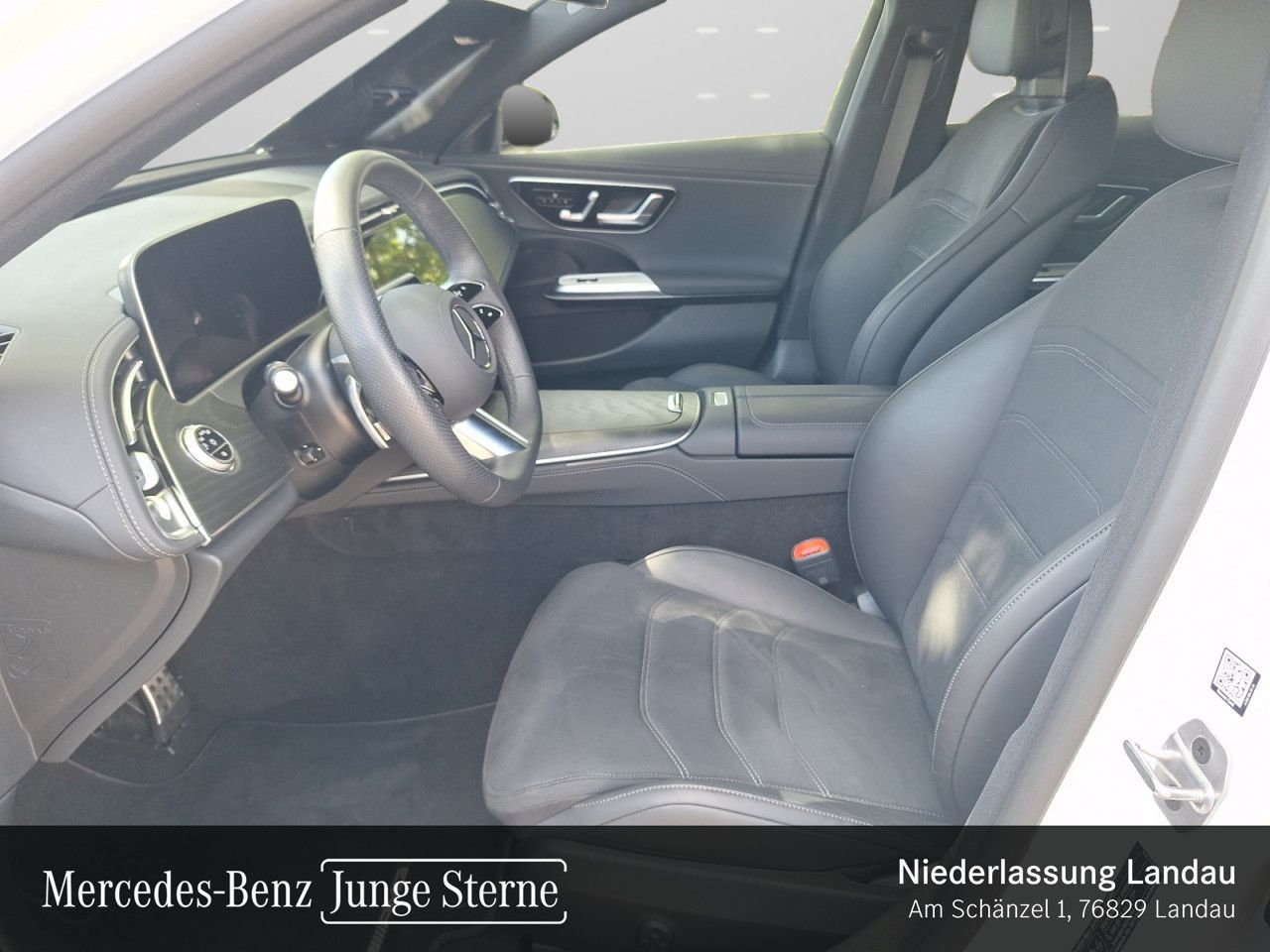 Mercedes-Benz E 300 de AMG Adv.+/FAHRASS+/DIGI/360°/MEMO/KEY/ foto 11