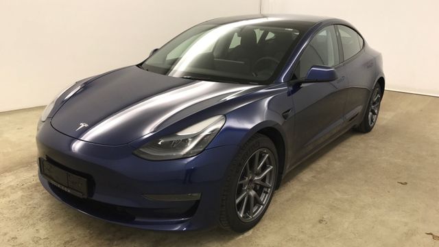 Tesla Model 3 Long Range FACELIFT A.Pilot Pr.Int.