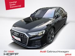 Audi A8 quattro 50 TDI HeadUp Pano Matrix B&amp;O Virtual