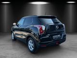 Ssangyong Tivoli Quartz 1.5 T-GDI 2WD KAMERA/SHZ/NAVI/DAB/ - Ssangyong Tivoli QUARTZ mit Benzin-Antrieb