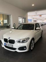 BMW 118i M Sport M Sport