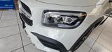 Mercedes-Benz GLB 200 d 8G-DCT AMG Line LED Keyless ACC Leder  - gebrauchte Mercedes-Benz GLB 200 aus dem Jahr 2021