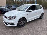 Volkswagen Polo V GTI DSG  Navi/Sitzheizung/LED/PDCvo+hi - Volkswagen Polo in Saarbrücken
