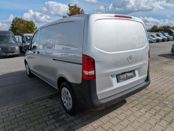 Mercedes Vito - 5