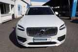 Volvo XC90 T8 AWD Recharge Ultimate Bright|AHK|PANO| - Volvo aus 2023