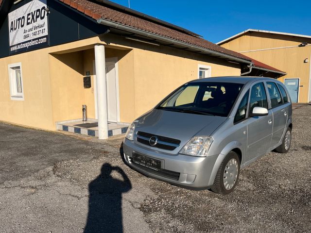 Opel Meriva 1.3 CDTI Edition