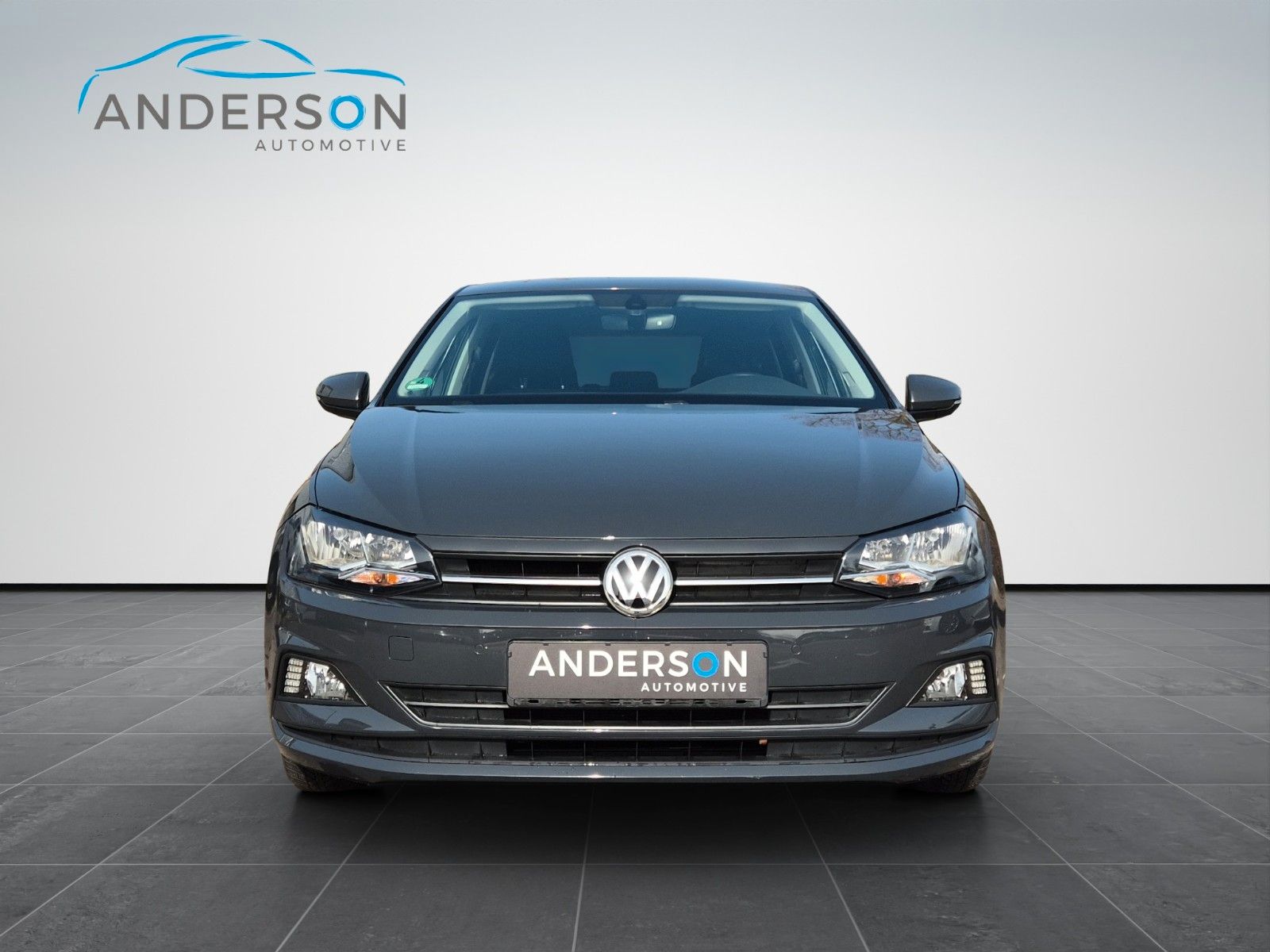 Fahrzeugabbildung Volkswagen POLO JOIN ACC NAVI KLIMAAUT TEL SHZ KAM ALLWETT