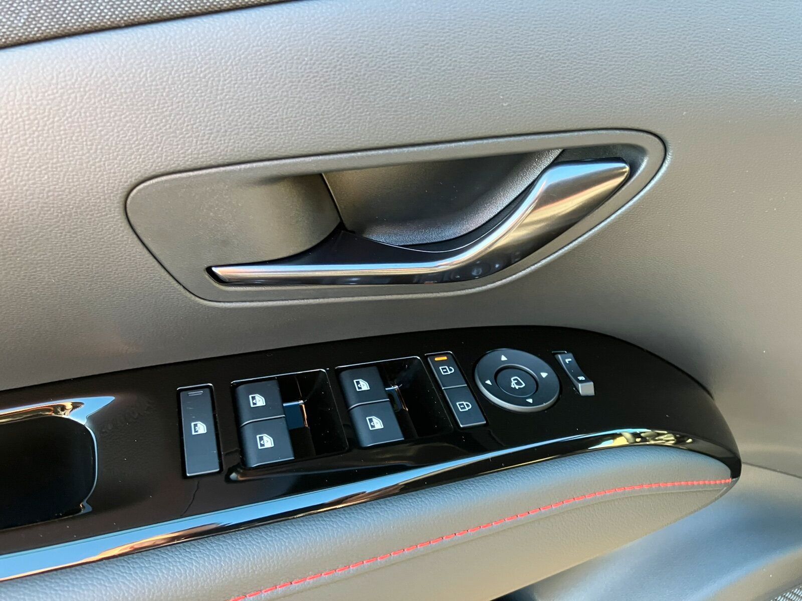 Hyundai Tucson – Bild 6