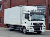MAN TGM 18.290 Schmitz box with sidedoors - Zepro lo - Angebote