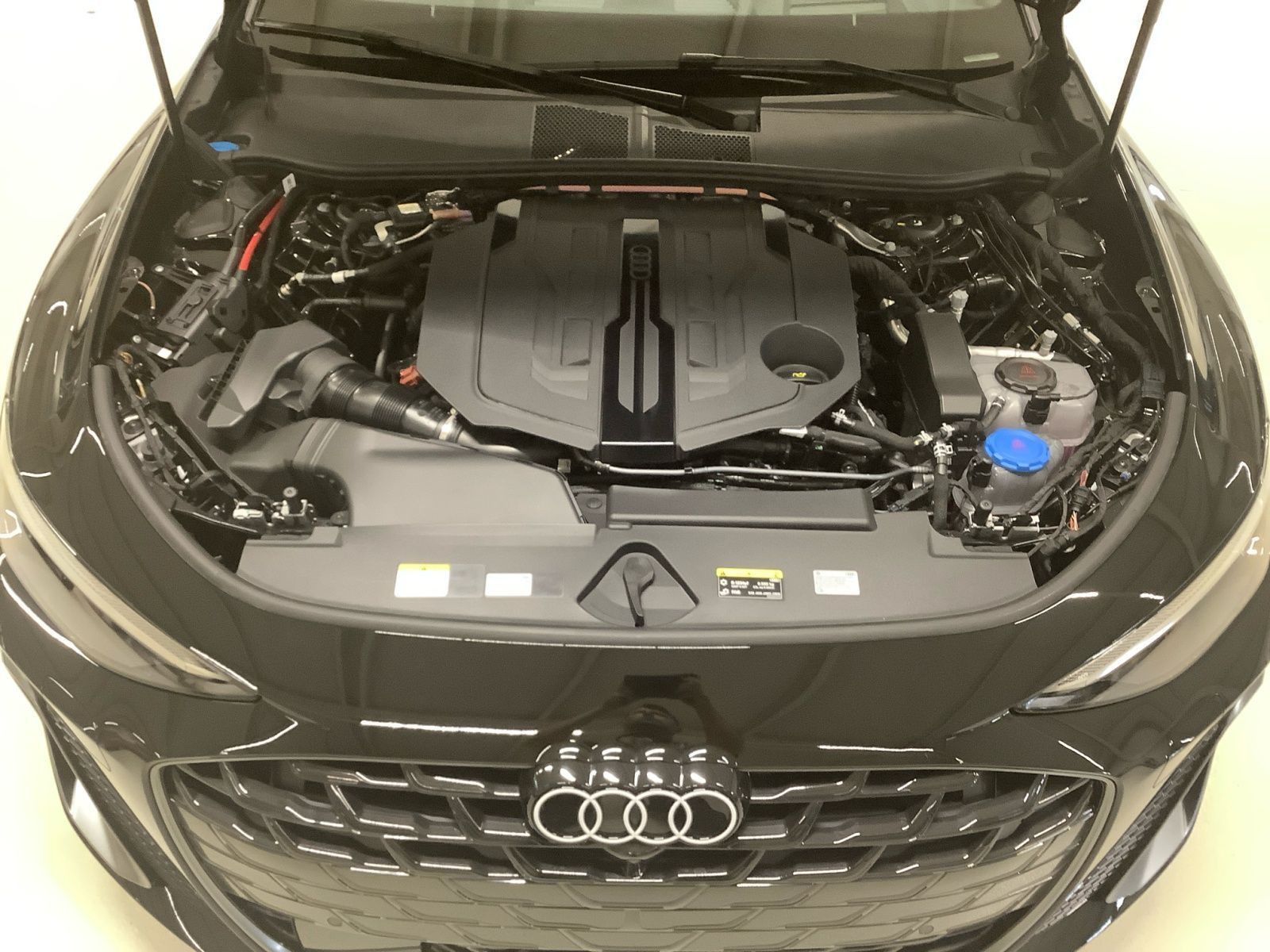 Audi A6 - Bild 14
