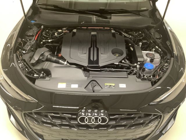 A6 Avant Tech pro+Allradlenk+Adapt.Luftfederfahr