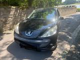 Peugeot 206 1.4 75 - - gebrauchte Peugeot 206 aus dem Jahr 2011