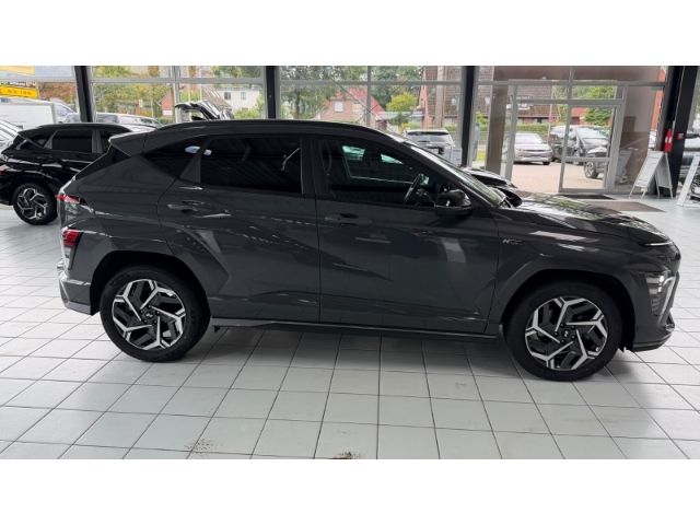 Hyundai Kona – Bild 4