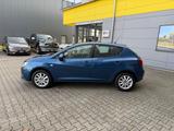 Seat Ibiza Lim. Stylance/KLIMAA*/ALLWETTER/ALU/TEMPOM - Seat Ibiza: Stylance